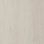 Table basse ronde, 84 cm de large, base en X