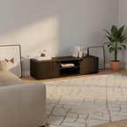 Furinno Classic TV Stand for TV up to 55 Inch