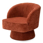 Fauteuil pivotant de salon ou de chambre