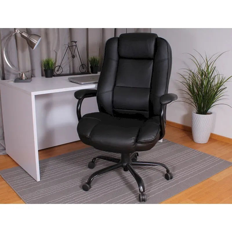 Fauteuil de direction renforcé