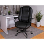 Fauteuil de direction renforcé