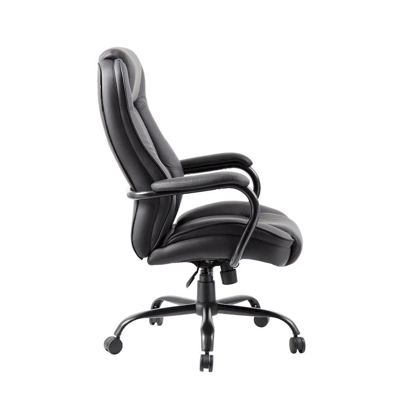 Fauteuil de direction renforcé