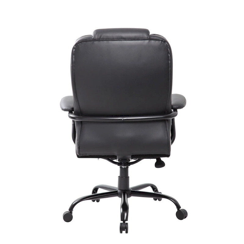 Fauteuil de direction renforcé