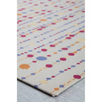 Tapis de chaise 36 x 48 avec surface en tissu – 1/4 po d'épaisseur