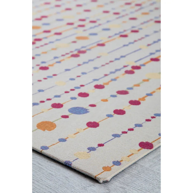 Tapis de chaise 36 x 48 avec surface en tissu – 1/4 po d'épaisseur