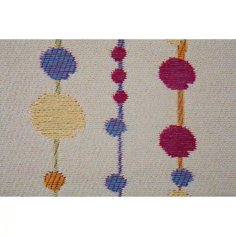 Tapis de chaise 36 x 48 avec surface en tissu – 1/4 po d'épaisseur