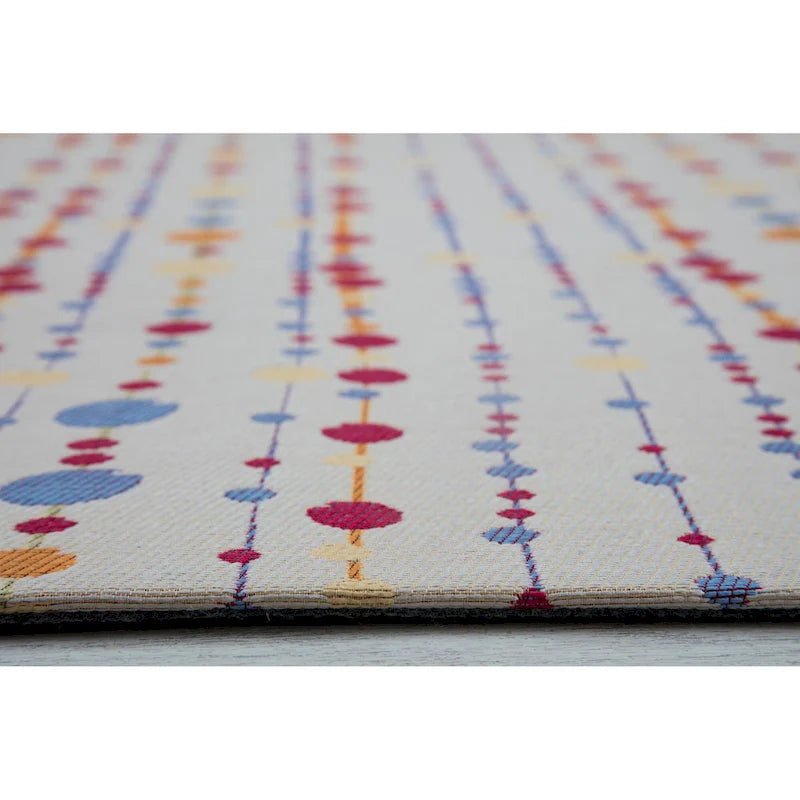 Tapis de chaise 36 x 48 avec surface en tissu – 1/4 po d'épaisseur