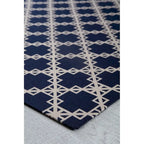 Tapis de chaise 36 x 48 avec surface en tissu – 1/4 po d'épaisseur
