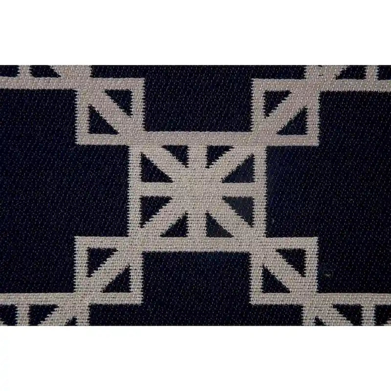 Tapis de chaise 36 x 48 avec surface en tissu – 1/4 po d'épaisseur