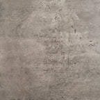Table basse rectangulaire contemporaine à pieds en verre - 43L x 24P x 16H